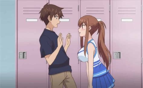 Overflow Hentai Porn .